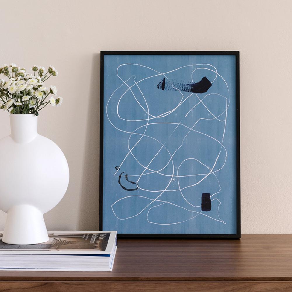 kenay home Composition lámina