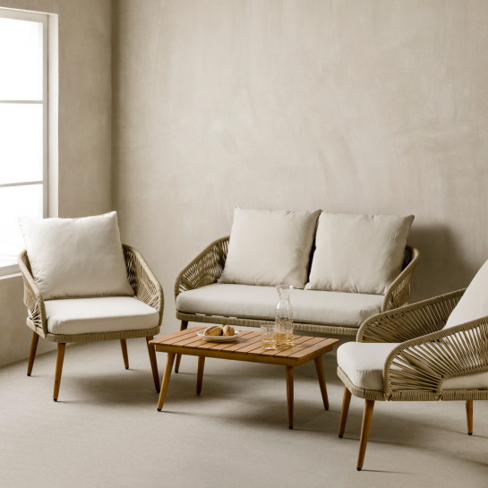 Kenay Home Conjunto De Jardín