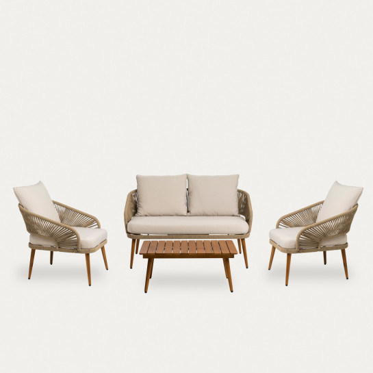 Kenay Home Conjunto De Jardín