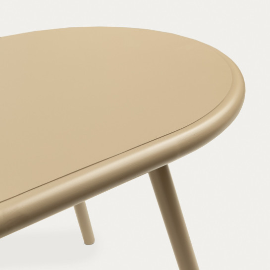 Kenay Home Conjunto De Jardín Beige