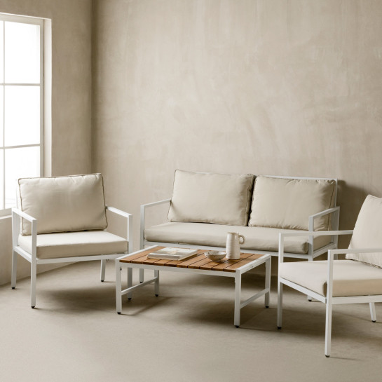 Kenay Home Conjunto De Jardín