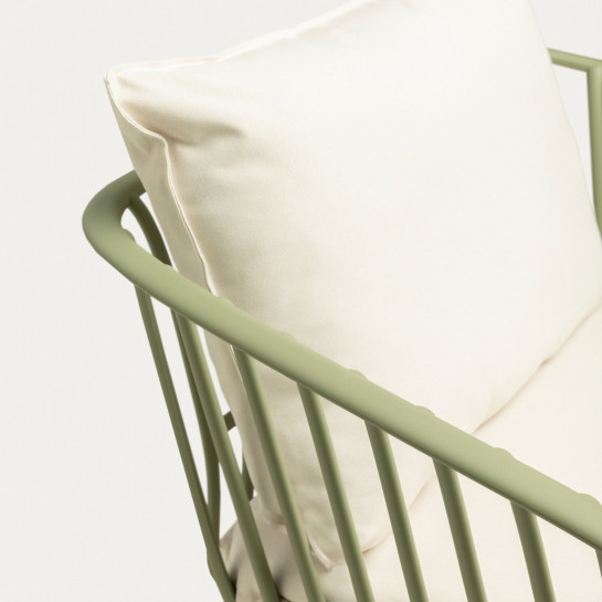 Kenay Home Conjunto De Jardín Verde