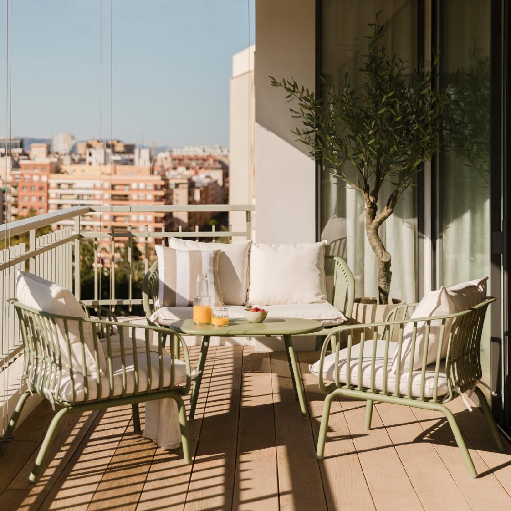 kenay home Conjunto de jardín verde