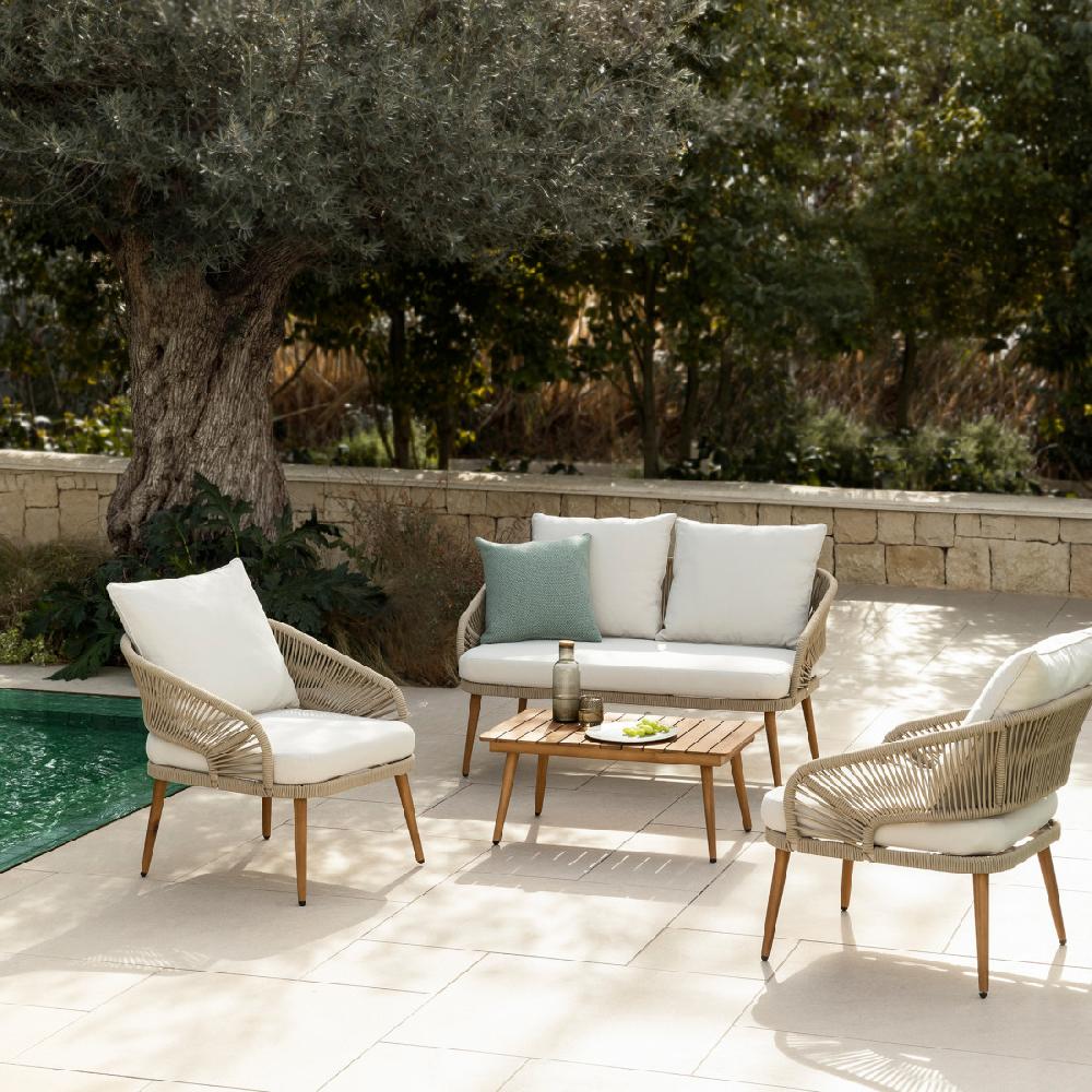 kenay home Conjunto de jardín