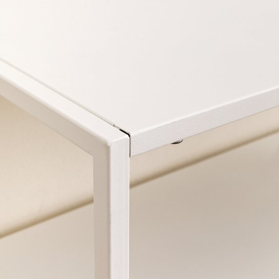 Kenay Home Consola Blanca