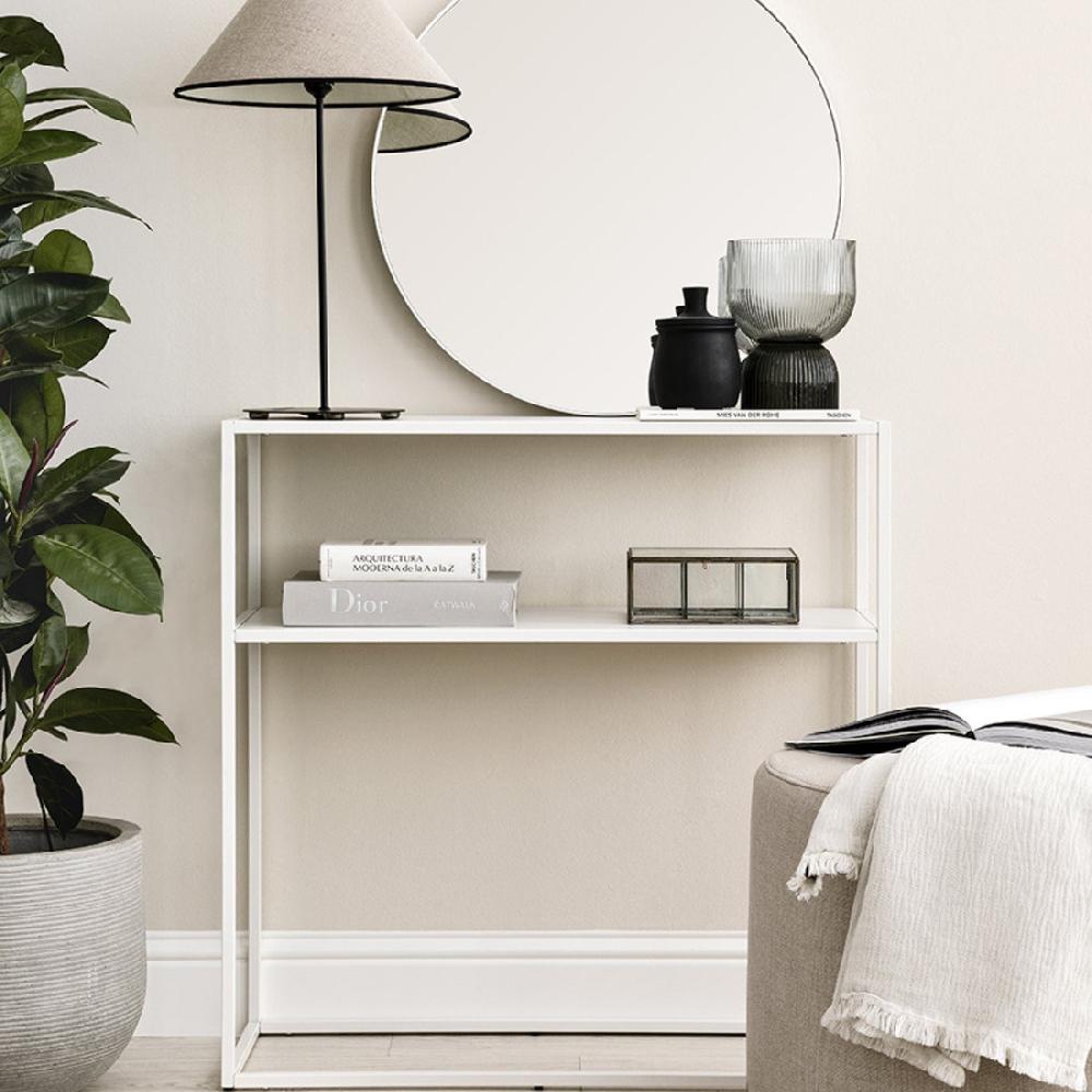 kenay home Consola blanca