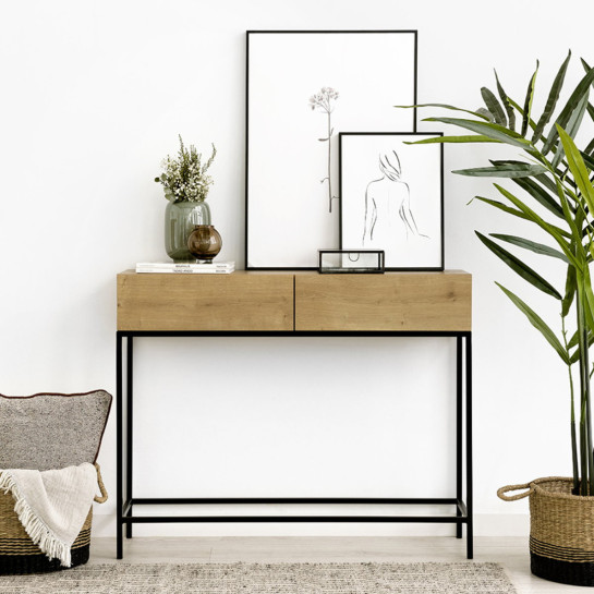 Kenay Home Consola Forest