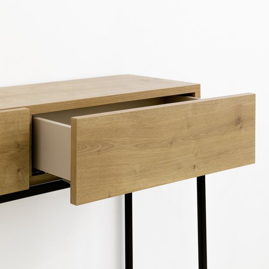 Kenay Home Consola Forest 2 Cajones