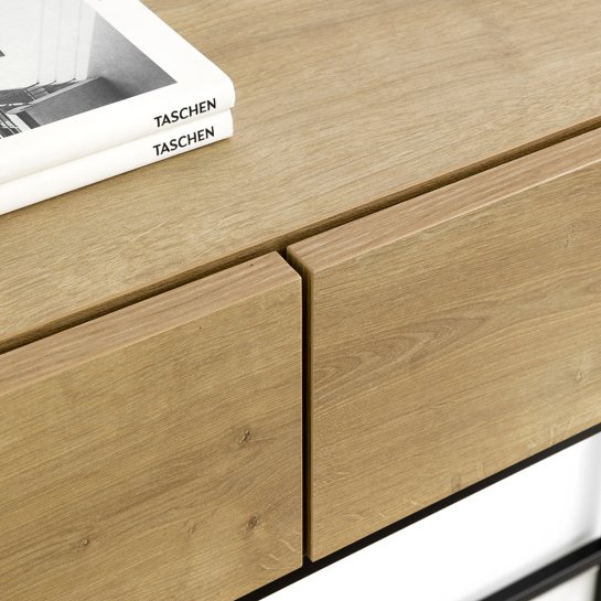 Kenay Home Consola Forest 2 Cajones