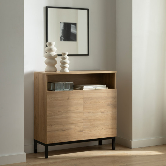 Kenay Home Consola Natural