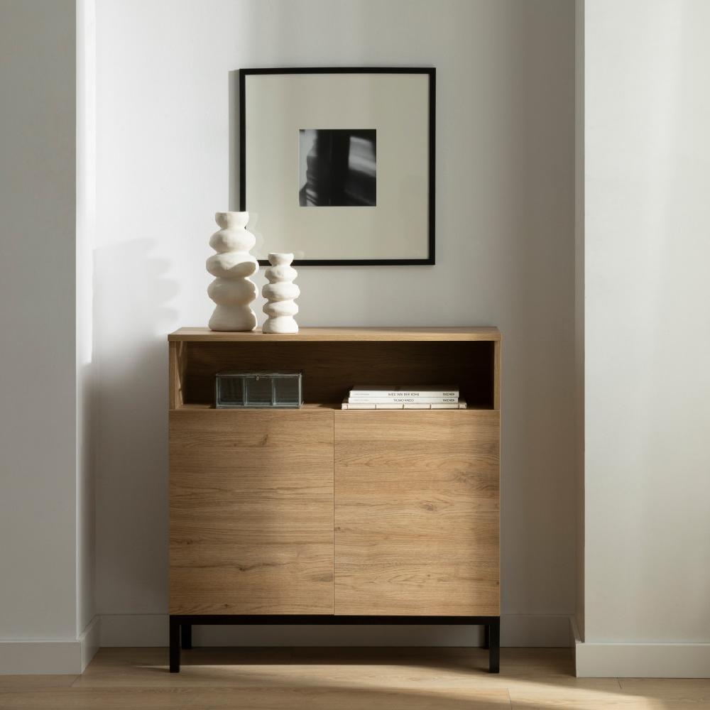 kenay home Consola natural