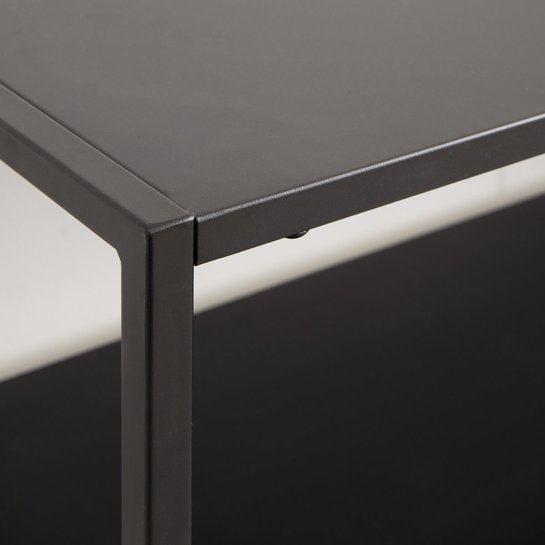 Kenay Home Consola Negra