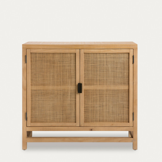 Kenay Home Consola Ratán