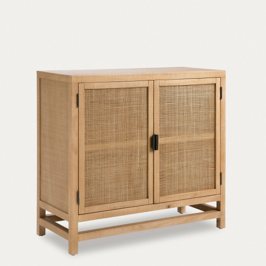 Kenay Home Consola Ratán