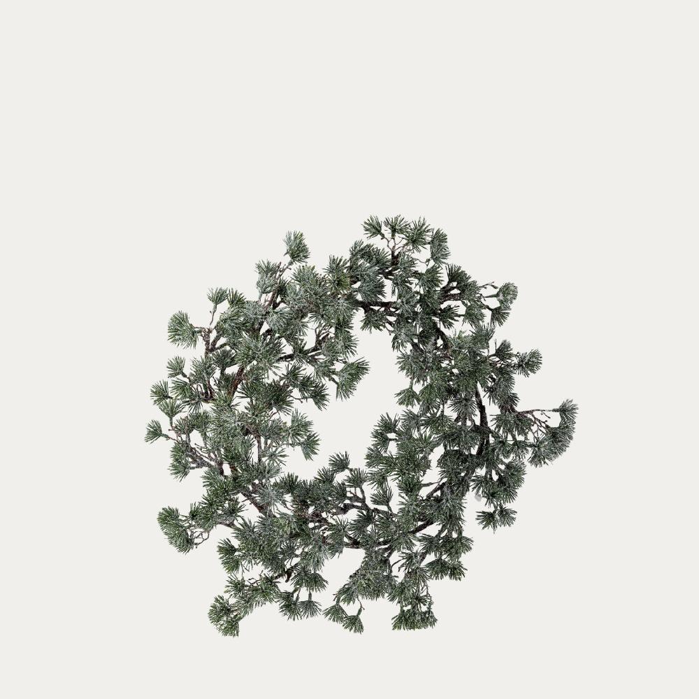 kenay home Corona Navidad