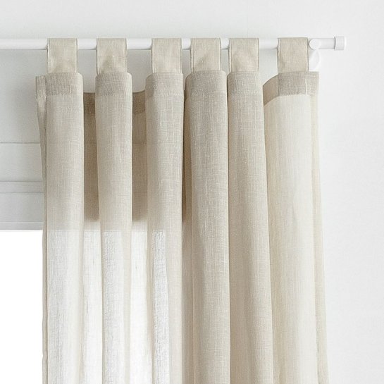 Kenay Home Cortina Beige