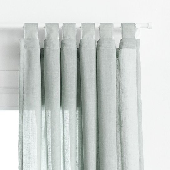 Kenay Home Cortina Menta