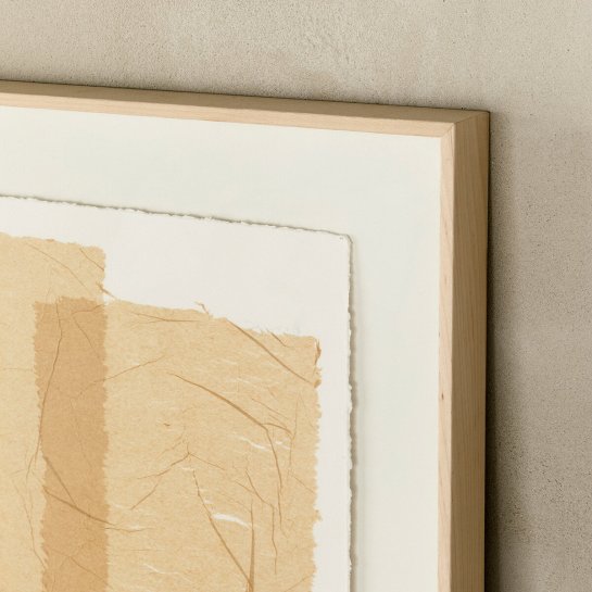 Kenay Home Cuadro 50x60