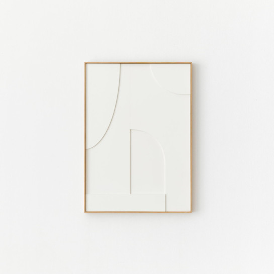 Kenay Home Cuadro 50x70