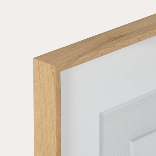 Kenay Home Cuadro 60x60