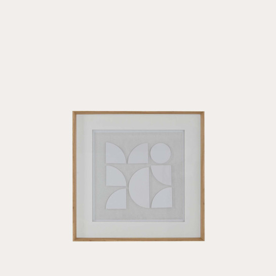 Kenay Home Cuadro 60x60