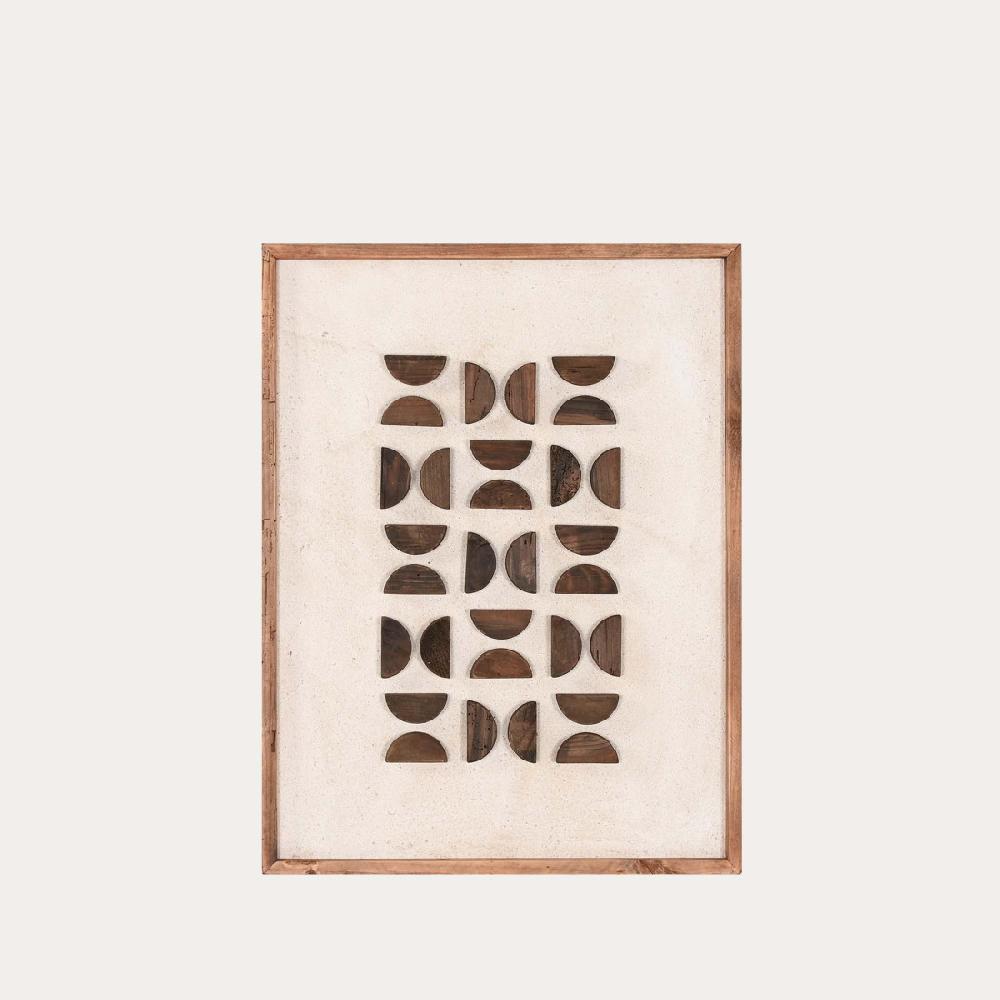 Kenay Home Cuadro 60x80