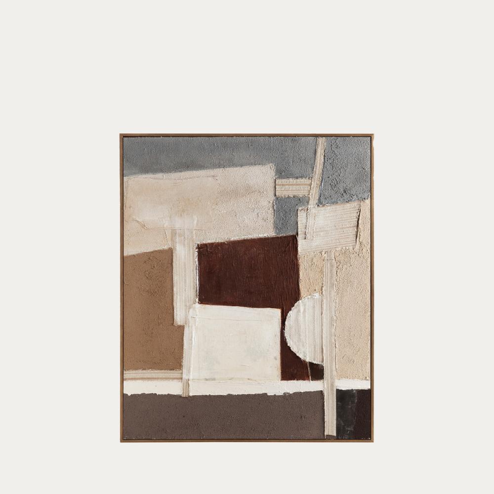 kenay home Cuadro 80x100