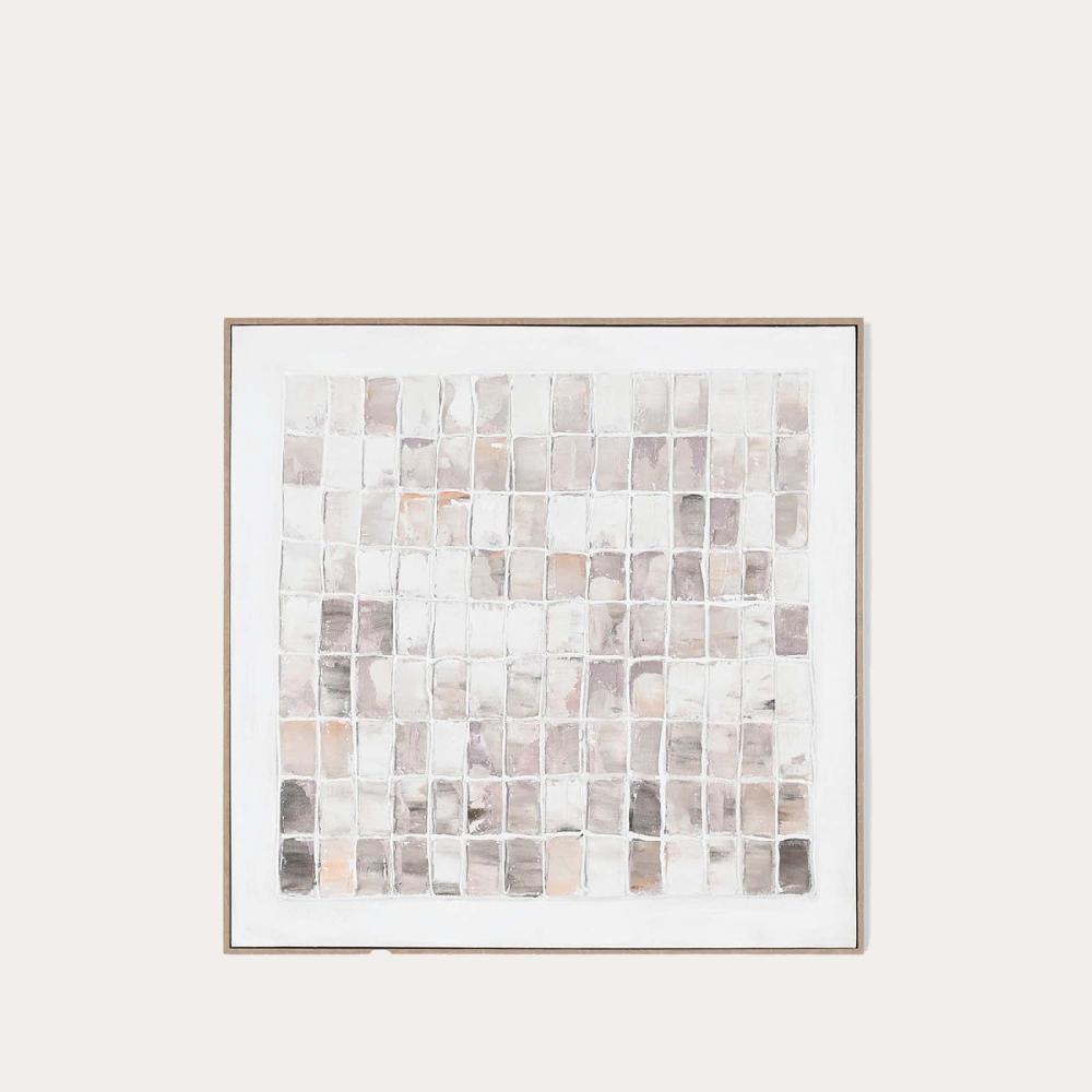 kenay home Cuadro 80x80