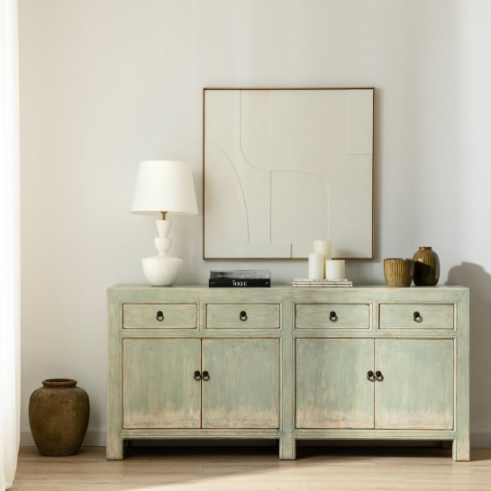 Kenay Home Cuadro 90x90