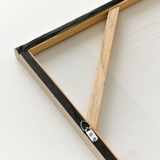 Kenay Home Cuadro Abstracto 80x100