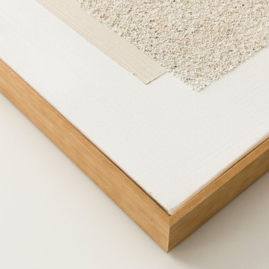 Kenay Home Cuadro Abstracto 80x100