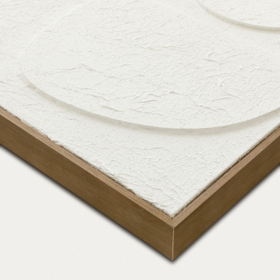 Kenay Home Cuadro Abstracto 80x100