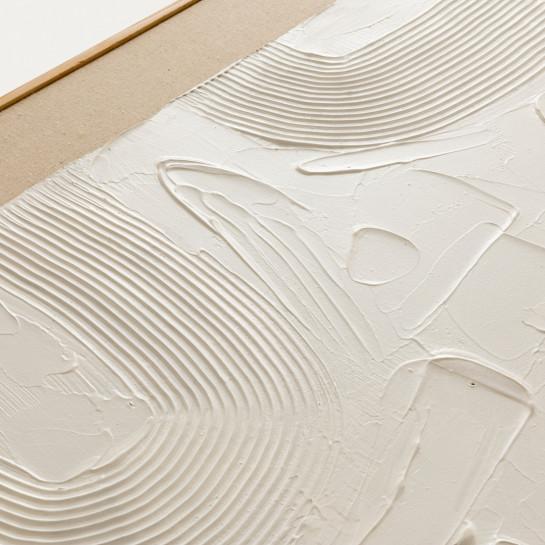 Kenay Home Cuadro Abstracto 80x80