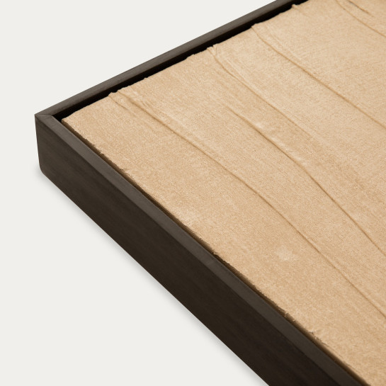 Kenay Home Cuadro Black