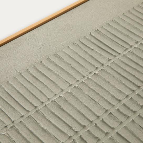 Kenay Home Cuadro Green