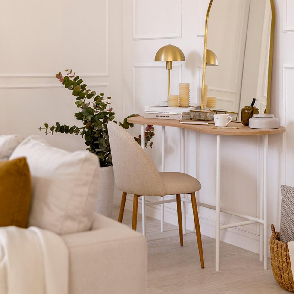 Kenay Home Escritorio Blanco