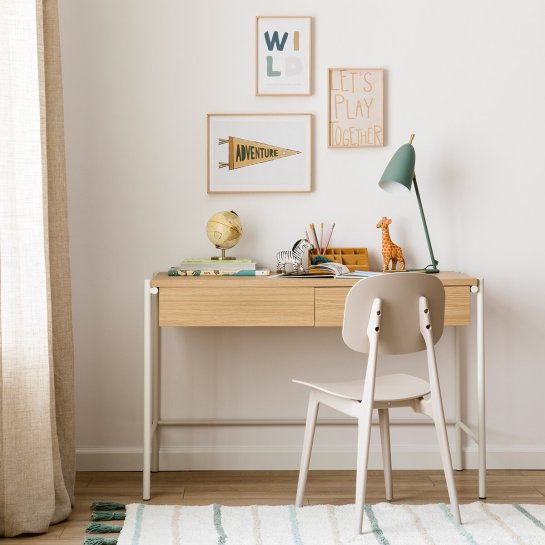 Kenay Home Escritorio Infantil