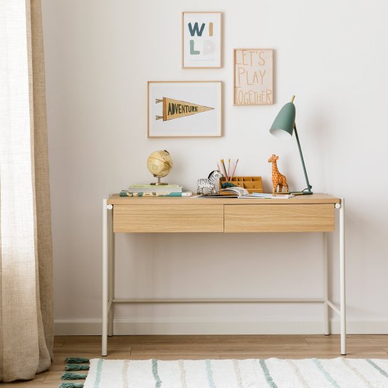 Kenay Home Escritorio Infantil