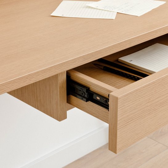 Kenay Home Escritorio Negro Infantil 120