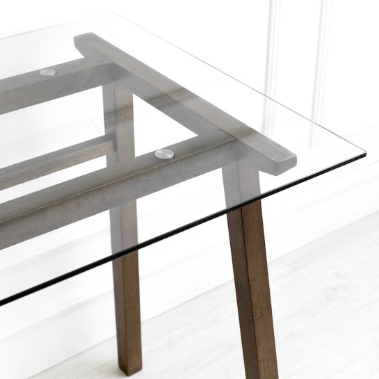 Kenay Home Escritorio Nogal