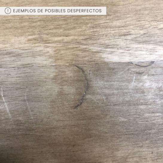 Kenay Home Escritorio Nogal