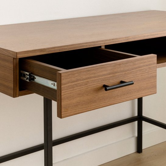 Kenay Home Escritorio Nogal