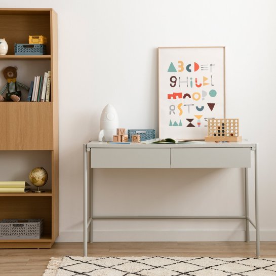 Kenay Home Escritorio Topo Infantil