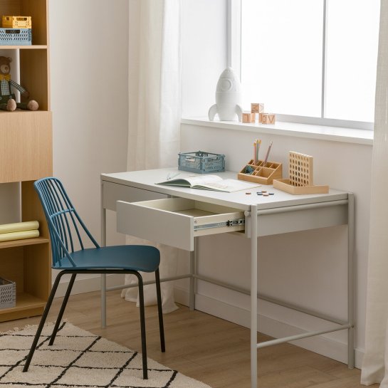 Kenay Home Escritorio Topo Infantil