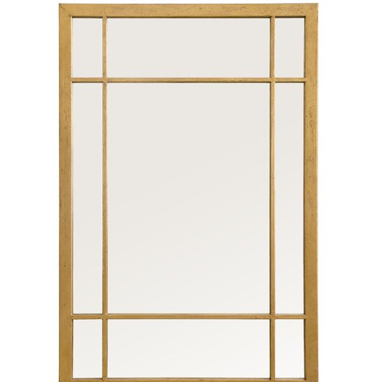 Kenay Home Espejo Dorado 90x60