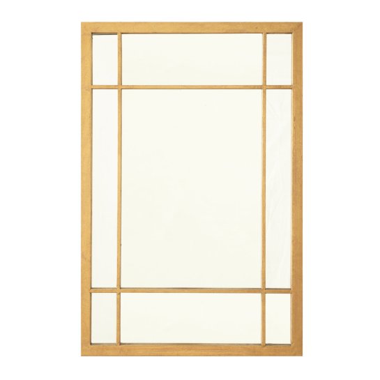 Kenay Home Espejo Dorado 90x60