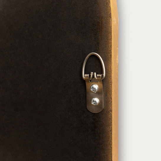 Kenay Home Espejo Dorado