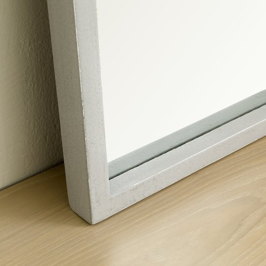 Kenay Home Espejo Gris