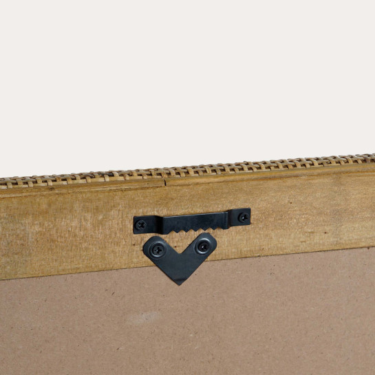 Kenay Home Espejo Natural