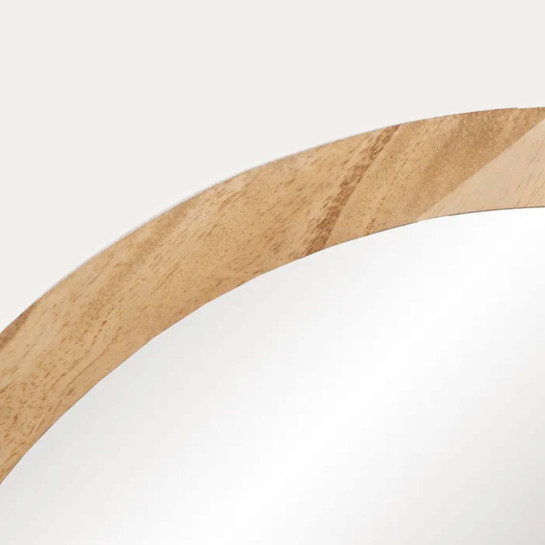 Kenay Home Espejo Natural 40